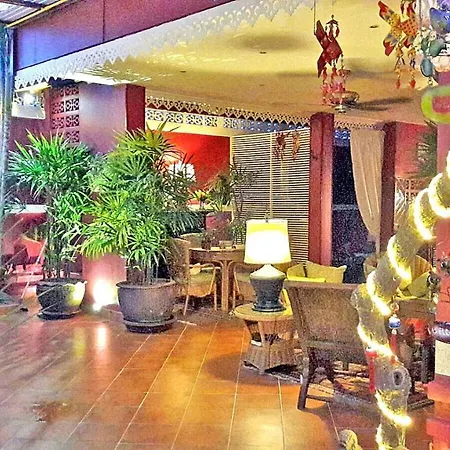 Amazing Tropical Family Thai Style Villa All Costs Included Pattaya Exterior photo