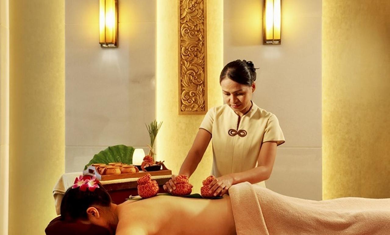 Vakantiehuis Amazing Tropical Family Thai Style Costs Included