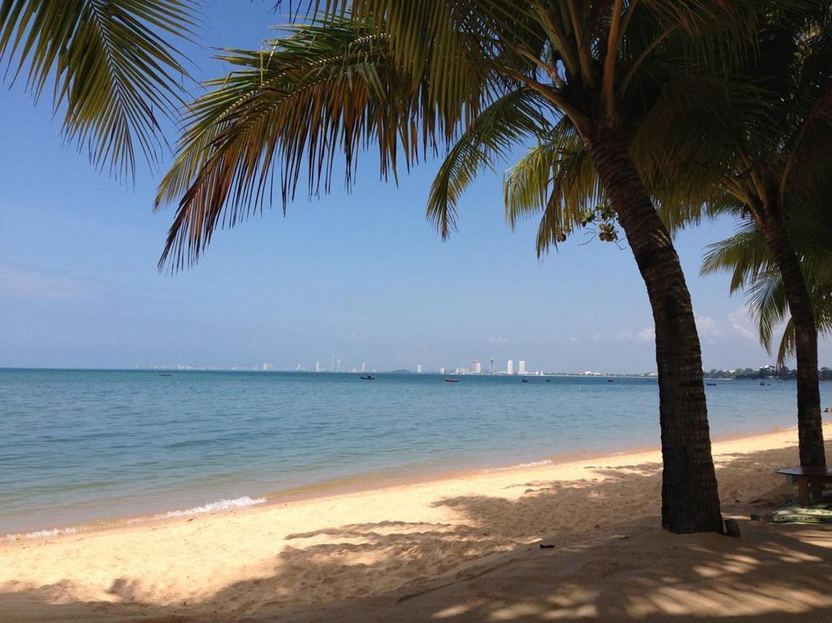 Vakantiehuis Amazing Tropical Family Thai Style Costs Included