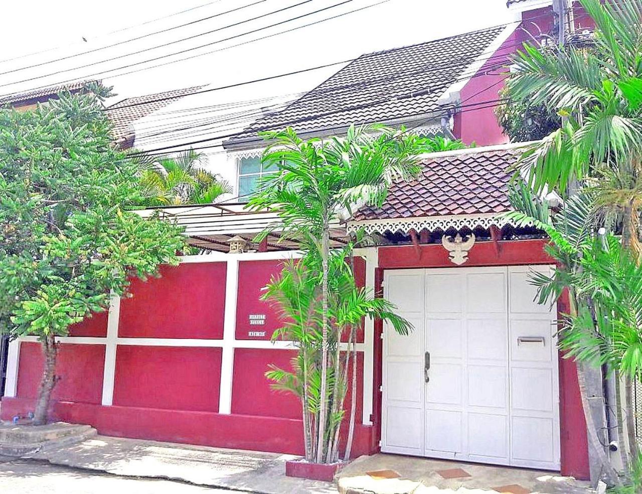 Vakantiehuis Amazing Tropical Family Thai Style Costs Included
