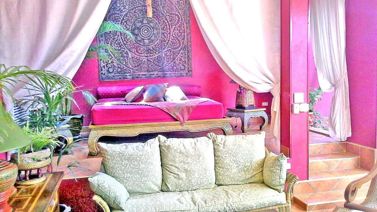 Vakantiehuis Amazing Tropical Family Thai Style Costs Included *