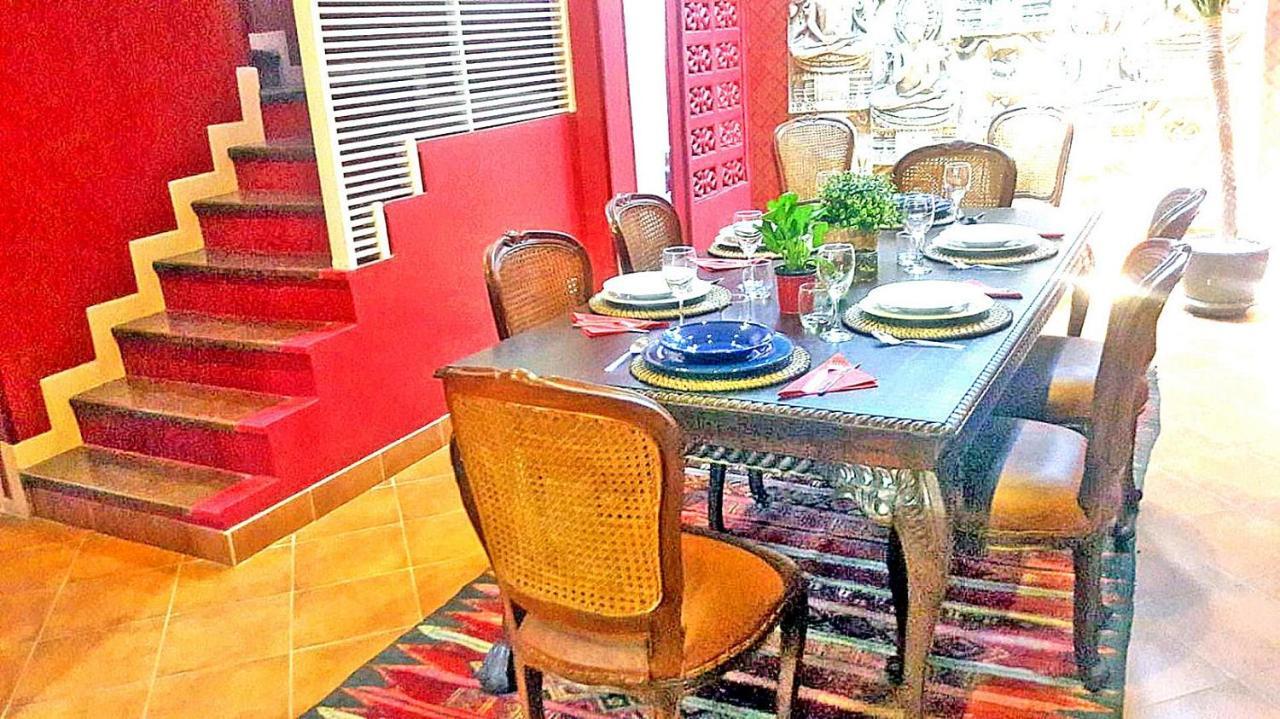 Vakantiehuis Amazing Tropical Family Thai Style Costs Included *