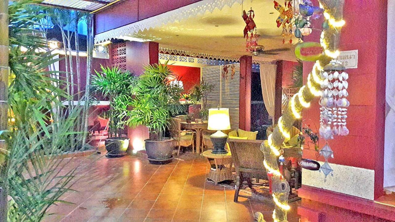 三卧室泰式度假屋 度假居 *