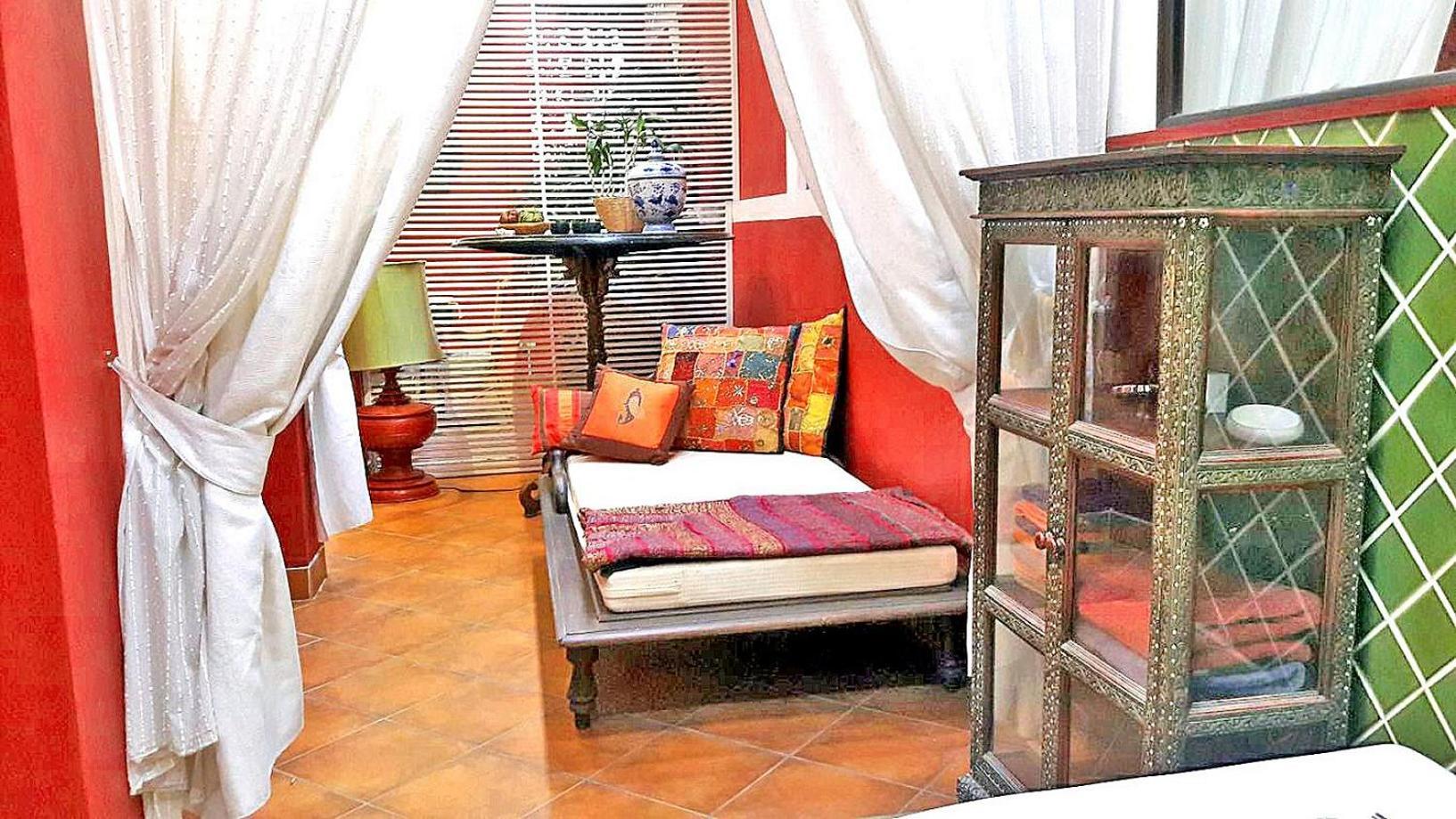 Vakantiehuis Amazing Tropical Family Thai Style Costs Included *